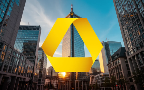 Commerzbank Aktie: Entscheidende Wochen! - Foto: über boerse-global.de