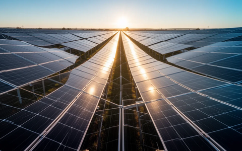 7C Solarparken: 59,6 Mio. EUR EBITDA 2025 - Foto: über boerse-global.de