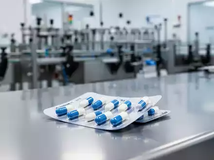 Ramipril: Rückruf-Welle bei Blutdruckmitteln in UK und Deutschland - Foto: über boerse-global.de