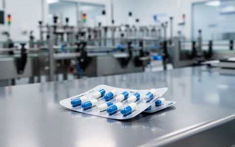 Ramipril: Rückruf-Welle bei Blutdruckmitteln in UK und Deutschland - Foto: über boerse-global.de