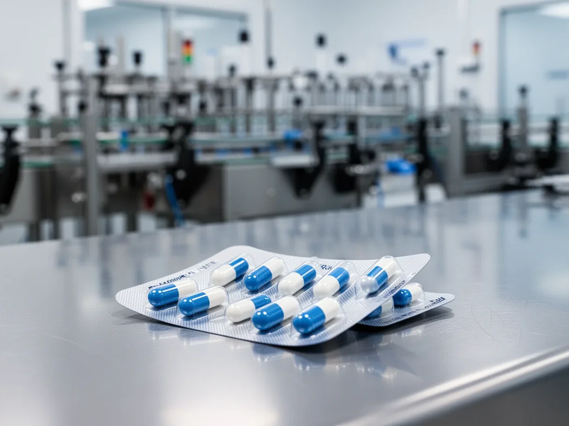 Ramipril: Rückruf-Welle bei Blutdruckmitteln in UK und Deutschland - Foto: über boerse-global.de