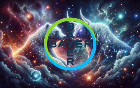 Bayer's Legal and Operational Crossroads Converge in Late April - Foto: über boerse-global.de