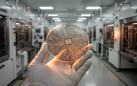 VanEck Semiconductor UCITS ETF: 32,96% YTD-Rendite - Foto: über boerse-global.de