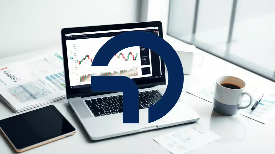 OMV's New CEO Inherits a High-Stakes Balancing Act Illustration mit AI erstellt übermittelt durch boerse-global.de