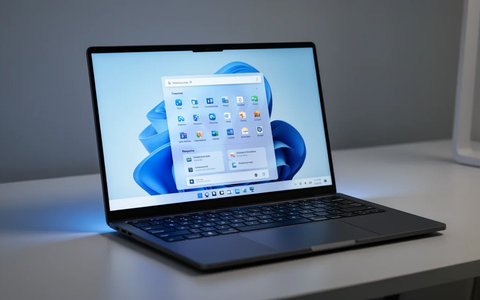 Windows 11: Microsoft startet Generalüberholung des Startmenüs - Foto: über boerse-global.de