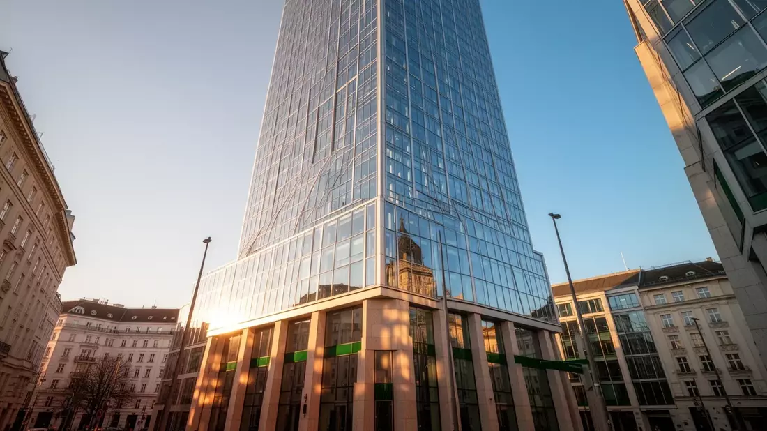 Bawag: 232 Millionen Euro Gewinn im Q1 - Bild: über boerse-global.de