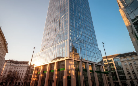 Bawag: 232 Millionen Euro Gewinn im Q1 - Foto: über boerse-global.de