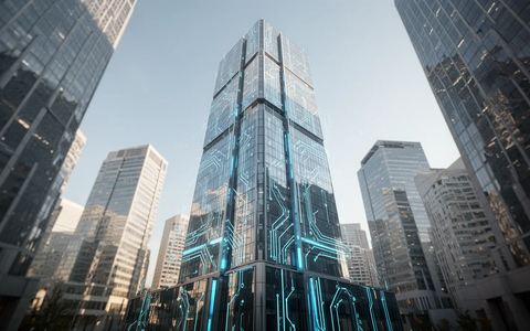 Finanzwelt im Umbruch: Megadeals und KI treiben Bewertungen - Foto: über boerse-global.de