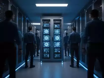 Google-Gründer Brin übernimmt KI-Kommando im Tech-Kampf - Foto: über boerse-global.de