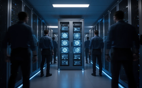 Google-Gründer Brin übernimmt KI-Kommando im Tech-Kampf - Foto: über boerse-global.de