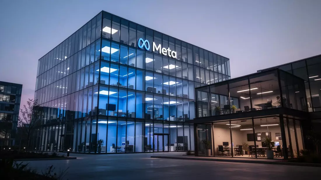 Meta pocht halbes Gründungsteam von KI-Startup Thinking Machines Lab ab - Bild: über boerse-global.de