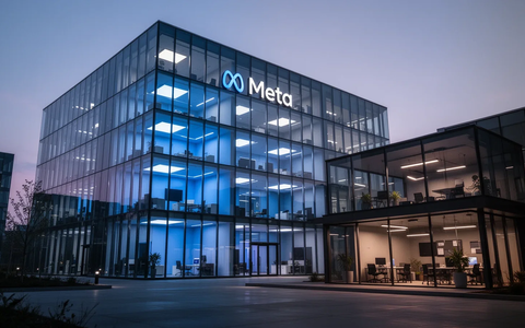 Meta pocht halbes Gründungsteam von KI-Startup Thinking Machines Lab ab - Foto: über boerse-global.de