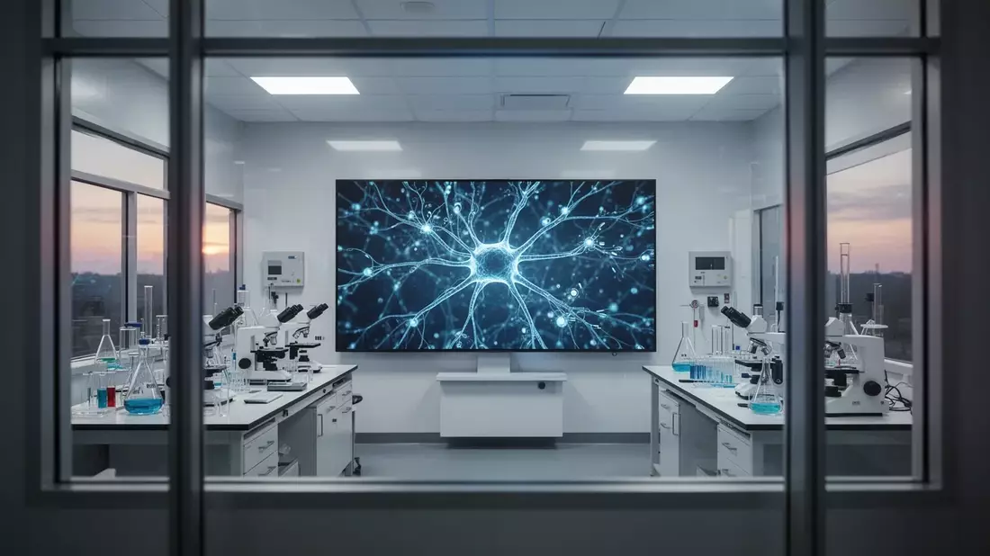 MindMaze: Hauptversammlung im Mai erwartet - Bild: über boerse-global.de