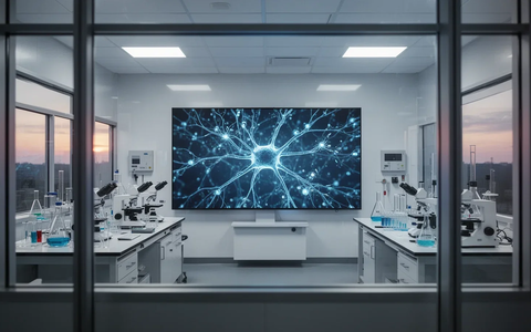 MindMaze: Hauptversammlung im Mai erwartet - Foto: über boerse-global.de