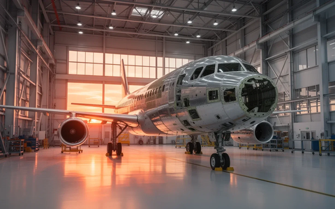 RTX Aktie: Starker Jahresauftakt - Foto: über boerse-global.de