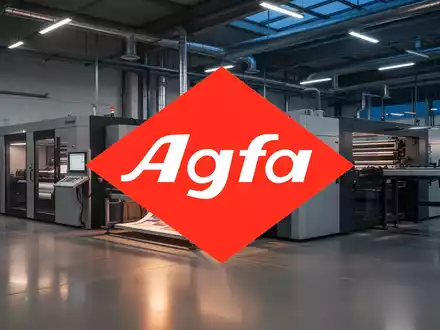 Agfa-Gevaert: 13 Millionen aus Offset-Vergleich - Foto: über boerse-global.de
