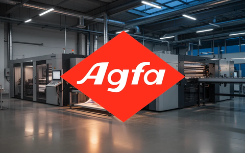 Agfa-Gevaert: 13 Millionen aus Offset-Vergleich - Foto: über boerse-global.de