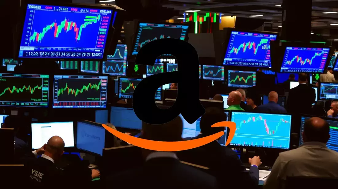 Amazon: La alianza billonaria que redibuja el horizonte de AWS - Bild: über boerse-global.de