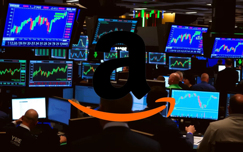 Amazon: La alianza billonaria que redibuja el horizonte de AWS - Foto: über boerse-global.de