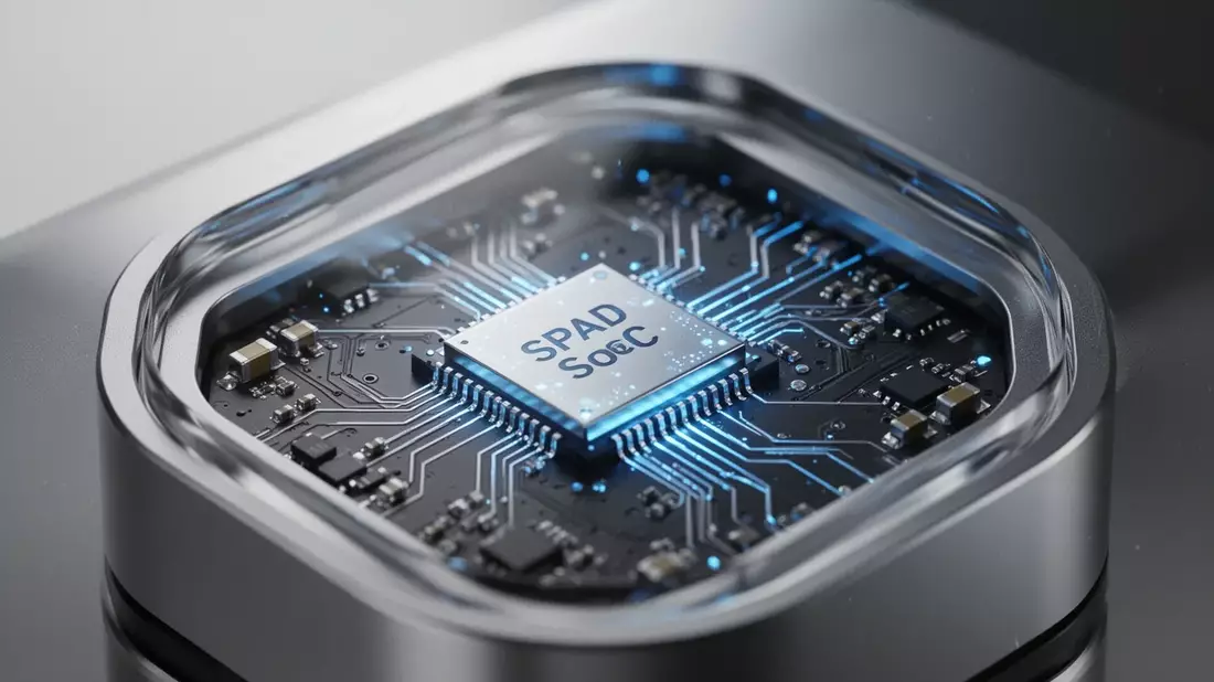RoboSense: Neue Chips revolutionieren 3D-Wahrnehmung für Roboter und Autos - Bild: über boerse-global.de