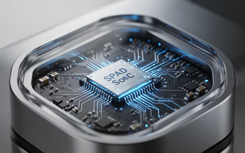 RoboSense: Neue Chips revolutionieren 3D-Wahrnehmung für Roboter und Autos - Foto: über boerse-global.de