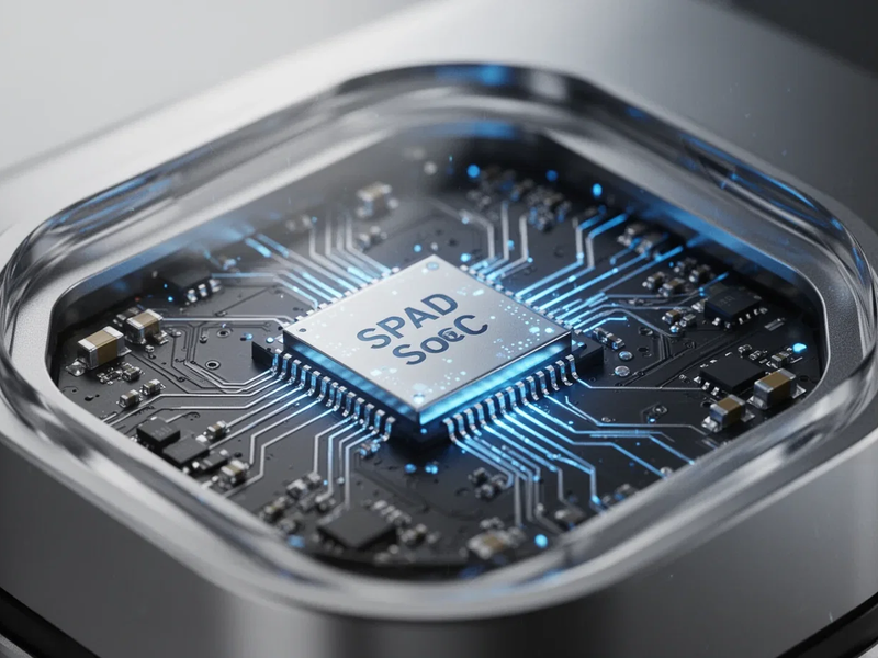 RoboSense: Neue Chips revolutionieren 3D-Wahrnehmung für Roboter und Autos - Foto: über boerse-global.de