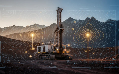 Gold Hunter Resources Aktie: KI kartiert 40 Bohrziele - Foto: über boerse-global.de