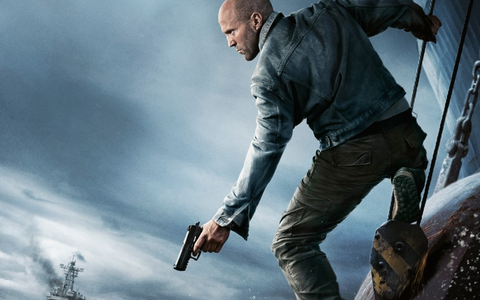 MUTINY/ Ab 27. August 2026 im Verleih von LEONINE Studios im Kino - Foto: presseportal.de