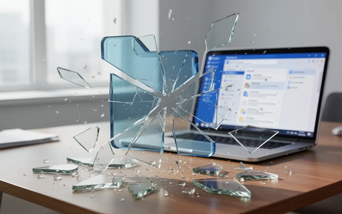 Outlook: PST-Dateien spalten für mehr Stabilität - Foto: über boerse-global.de