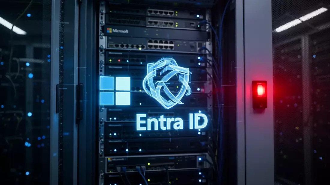 Vercel-Hack und Microsoft-Updates erschüttern Unternehmenssicherheit - Bild: über boerse-global.de