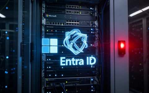 Vercel-Hack und Microsoft-Updates erschüttern Unternehmenssicherheit - Foto: über boerse-global.de