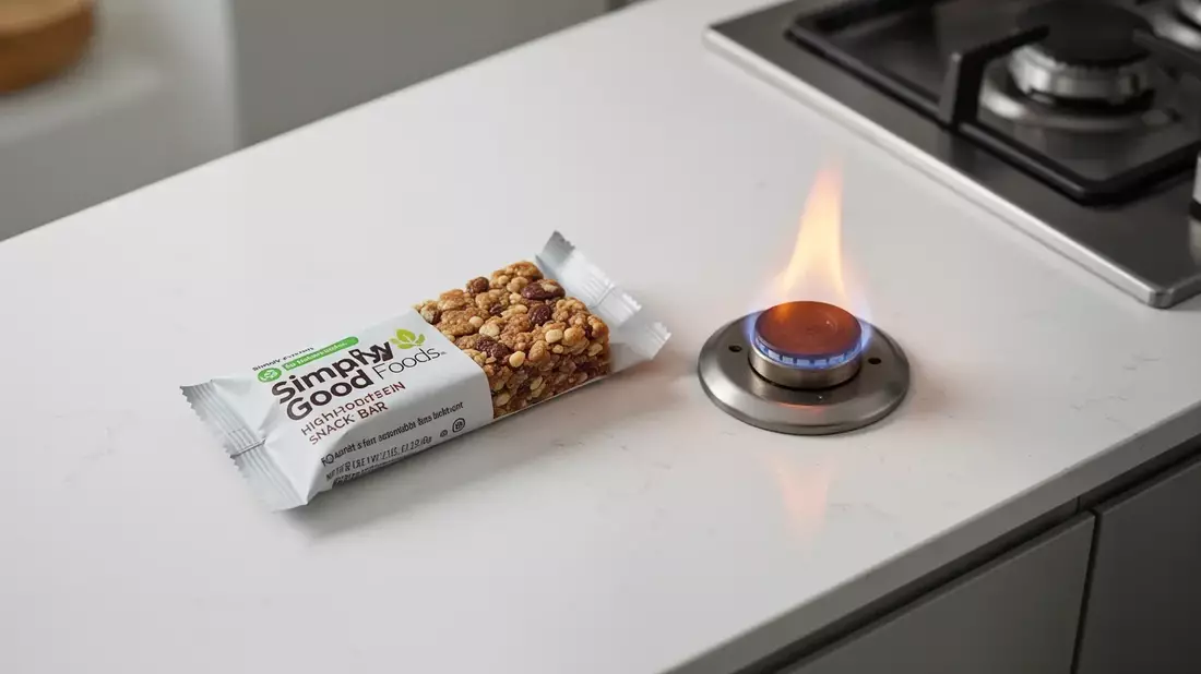 Simply Good Foods Aktie: Umbau auf Sparflamme - Bild: über boerse-global.de