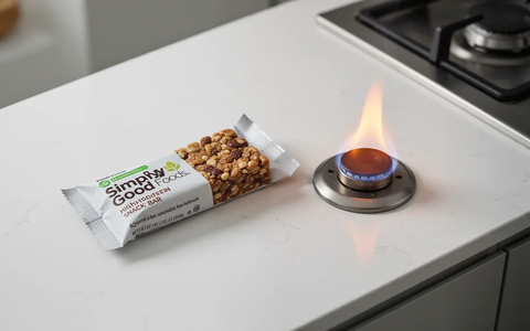 Simply Good Foods Aktie: Umbau auf Sparflamme - Foto: über boerse-global.de