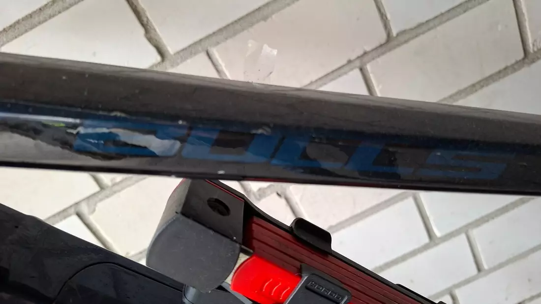 POL-EL: Meppen - Fahrrad der Marke Bulls sichergestellt - Eigentümer gesucht - Bild: presseportal.de