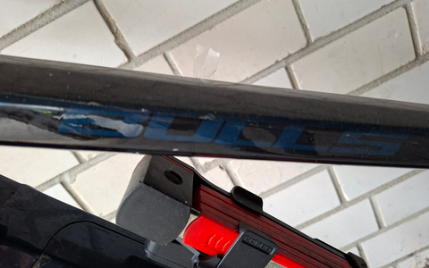 POL-EL: Meppen - Fahrrad der Marke Bulls sichergestellt - Eigentümer gesucht - Foto: presseportal.de