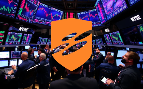 DroneShield: Un cambio de liderazgo ante la prueba de los números - Foto: über boerse-global.de