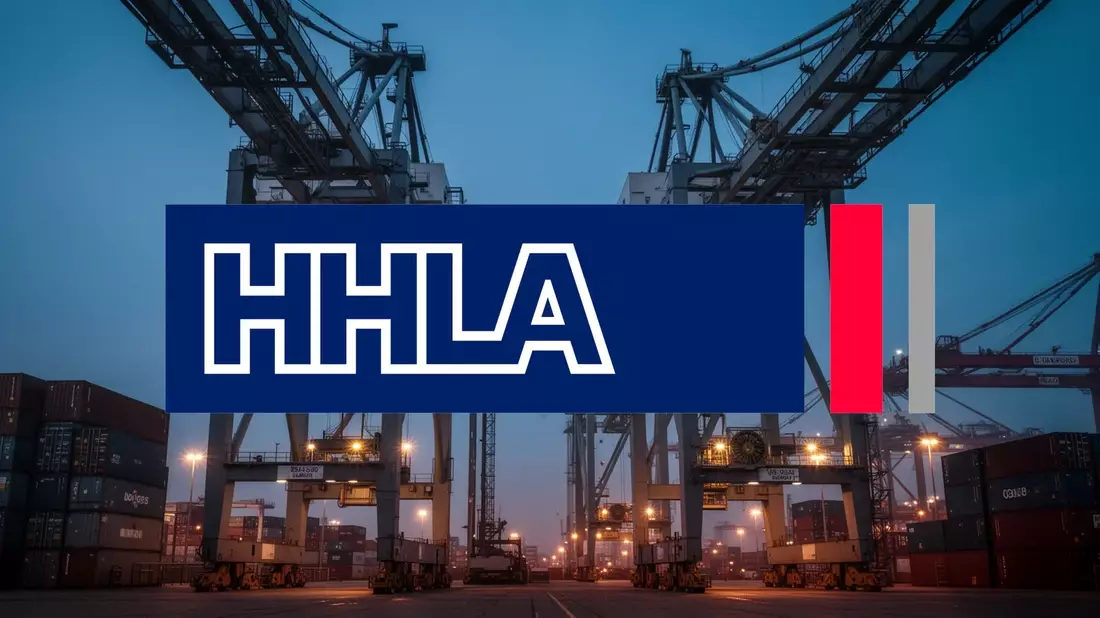 Hamburger Hafen und Logistik Aktie: Abfindung beschlossen - Bild: über boerse-global.de