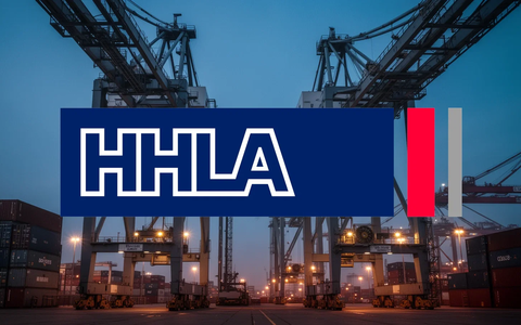 Hamburger Hafen und Logistik Aktie: Abfindung beschlossen - Foto: über boerse-global.de