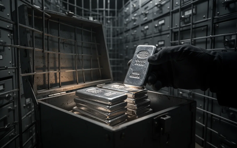 Finanzministerium beendet Steuervorteile für Silber-Investoren - Foto: über boerse-global.de