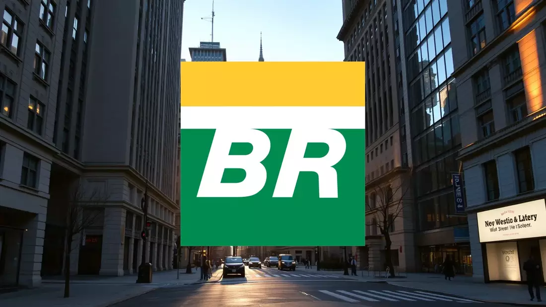 Petrobras: Un gigante en dos frentes entre dividendos y exploración Illustration mit AI erstellt übermittelt durch boerse-global.de