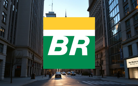 Petrobras: Un gigante en dos frentes entre dividendos y exploración - Foto: über boerse-global.de