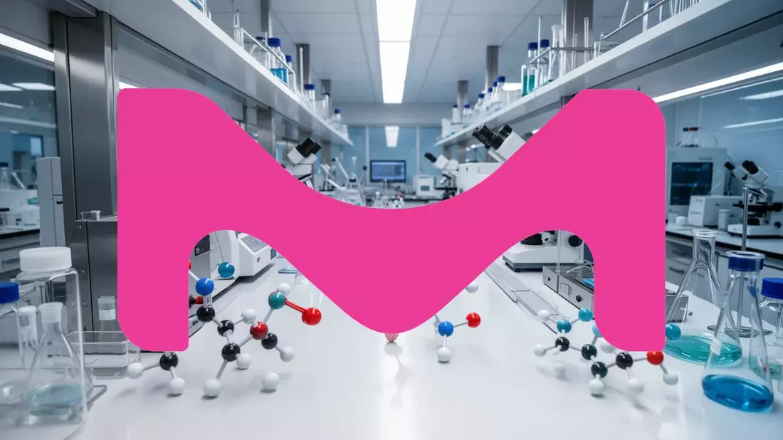 Merck Aktie: Danaher-Effekt - Bild: über boerse-global.de