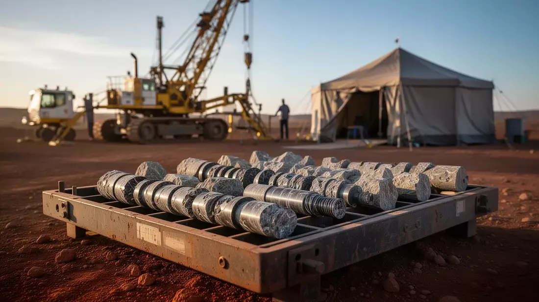 Eloro: MRE-Update im April 2026 erwartet - Bild: über boerse-global.de