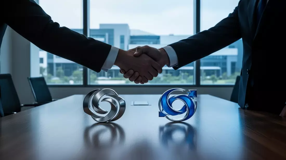 Redwood AI: Zwei-Jahres-Deal mit Aidos Innovations - Bild: über boerse-global.de