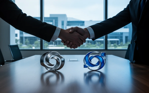 Redwood AI: Zwei-Jahres-Deal mit Aidos Innovations - Foto: über boerse-global.de