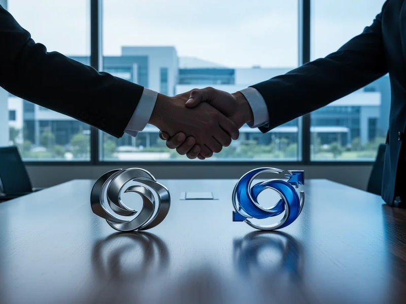 Redwood AI: Zwei-Jahres-Deal mit Aidos Innovations - Foto: über boerse-global.de