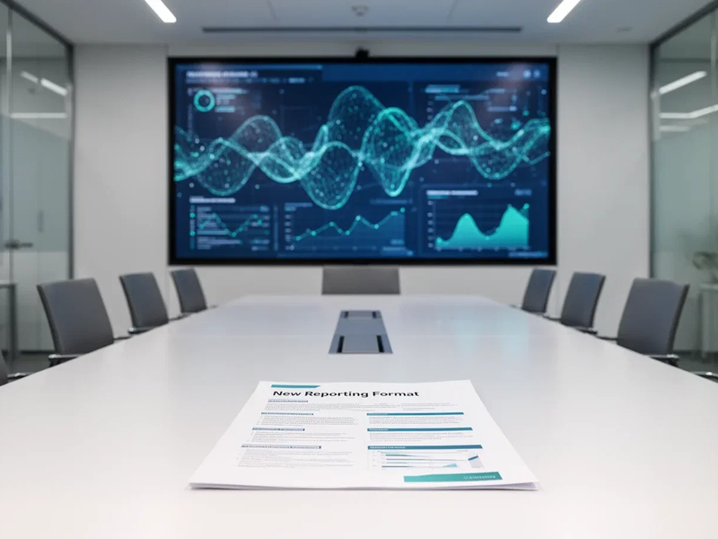 Opendoor: Neues Reporting-Format im Mai 2026 - Foto: über boerse-global.de