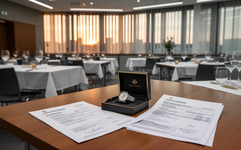 Steuerliche Neuerungen für Firmenfeiern 2026 - Foto: über boerse-global.de