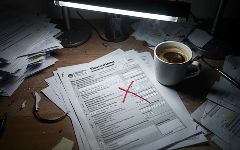 Startups und Mittelstand: Politik unter Reformdruck - Foto: über boerse-global.de