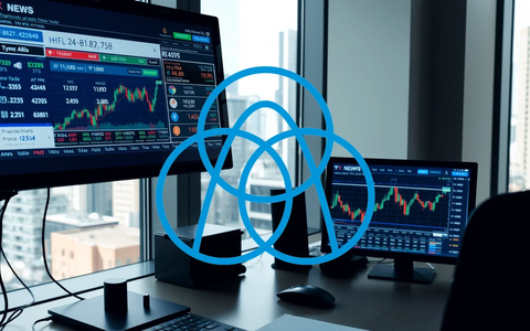 Thyssenkrupp's Stock Caught Between Tariff Hopes and Steel Sector Reality - Foto: über boerse-global.de